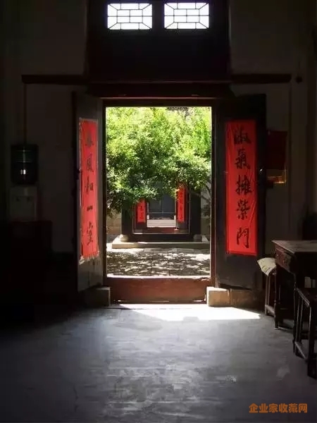 比马云王健林更壕，这才是真正的大户人家！