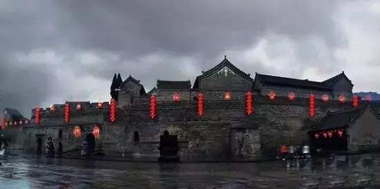 比马云王健林更壕，这才是真正的大户人家！