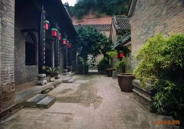 比马云王健林更壕，这才是真正的大户人家！