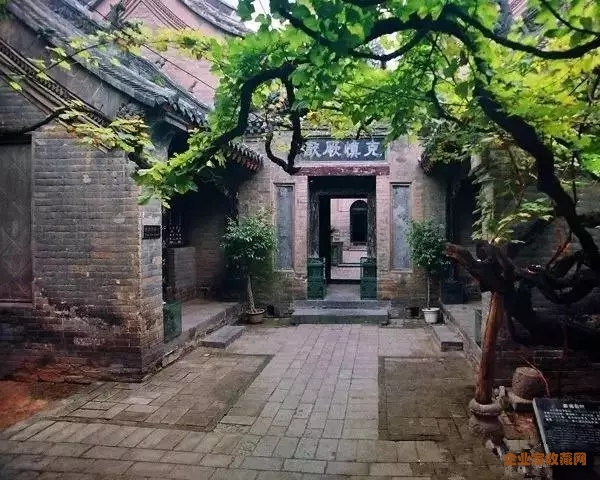比马云王健林更壕，这才是真正的大户人家！