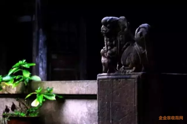 比马云王健林更壕，这才是真正的大户人家！