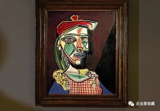 2018艺术品市场开门红：毕加索作品拍出4.4亿人民币