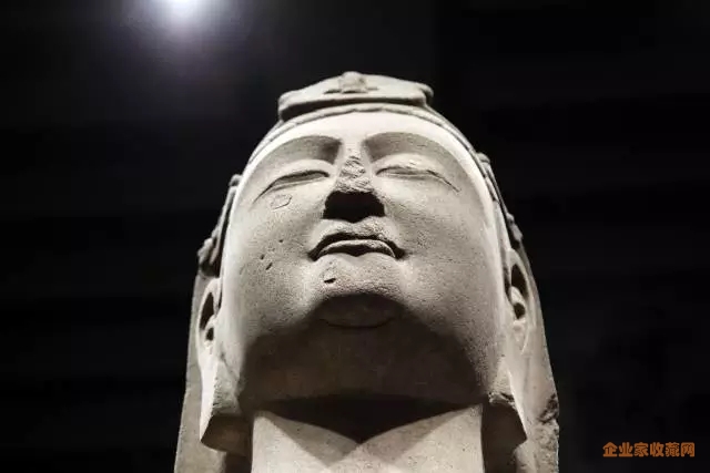 日本博物馆里的中国佛像，也许这是你最后一次见它！