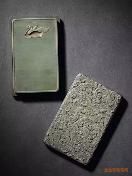 千年“砚”遇：砚台的雅称竟然这么多，你知道几个？