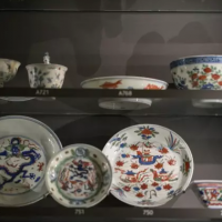 一个顶级英国巨富，穷尽一生，拥有堪比台北故宫的瓷器收藏！