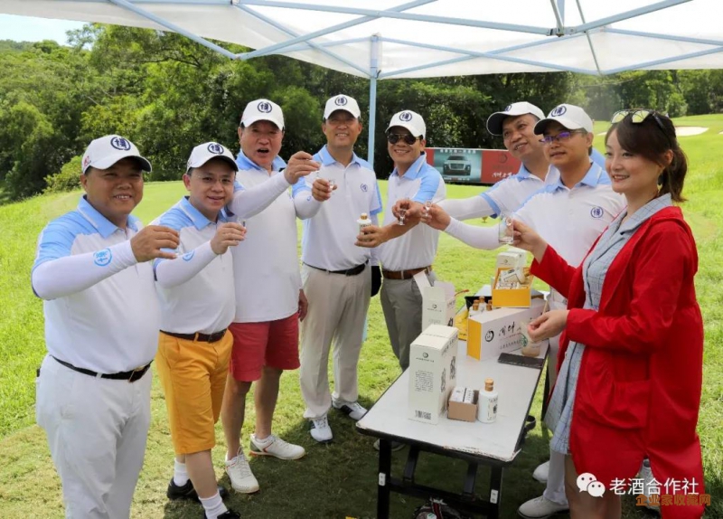 收藏酒,酒文化,企业家收藏酒,酱香收藏酒