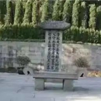 杭州帝王陵被盗上热搜 你可能不认识墓主，但一定听过他写的诗