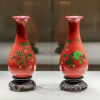 两件国宝的坎坷经历，其一曾被农妇用来烙饼多年