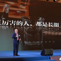 郭晓林：真正厉害的人，都是长期主义者！