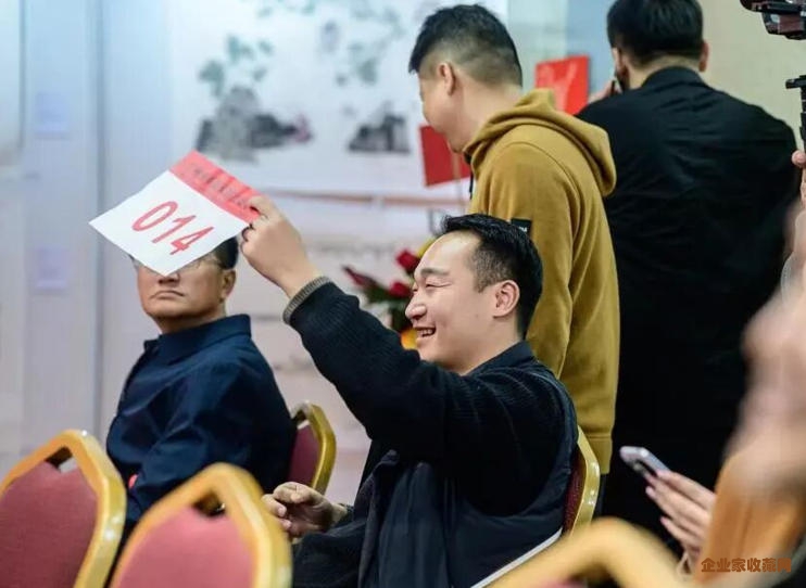 2026黄埔区迎新年书画作品展圆满落幕，郭晓林理事长共话艺术生态新未来